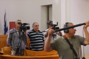 הפקת סרט תדמית לעסק | בנרנר הפקות