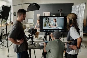 ייעוץ עסקי להפקת סרטוני וידאו – ברנר הפקות