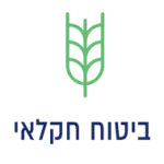 ביטוח חקלאי