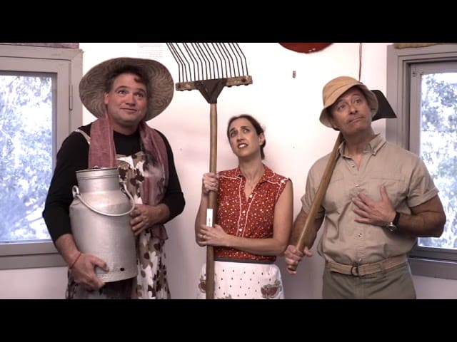 סרט דוקומנטרי