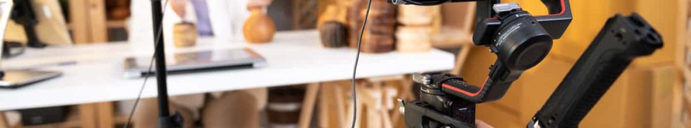 סרט תדמיתי לעסקים קטנים ובינוניים | ברנר הפקות